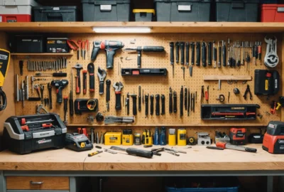 Les_Indispensables_du_Bricolage_à_la_Maison:_Outillage_Essentiel_pour_Tout_Projet