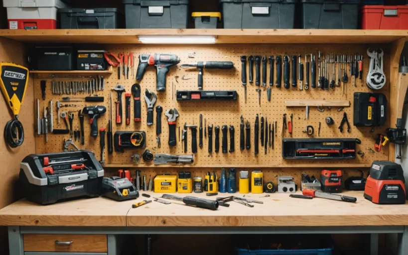 Les_Indispensables_du_Bricolage_à_la_Maison:_Outillage_Essentiel_pour_Tout_Projet