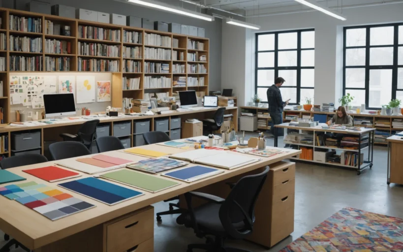 Les_Métiers_du_Design_Créatif_au_Service_de_la_Maison