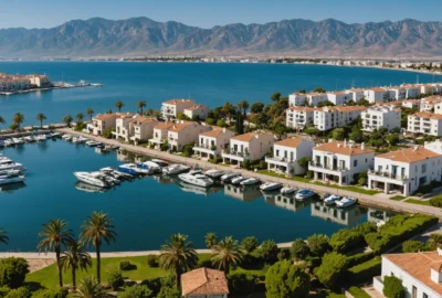 achat maison empuriabrava