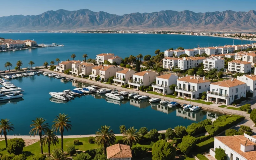 achat maison empuriabrava