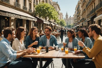 Les meilleures raisons pour vivre à Barcelone en 2025 : Un guide pour les Français