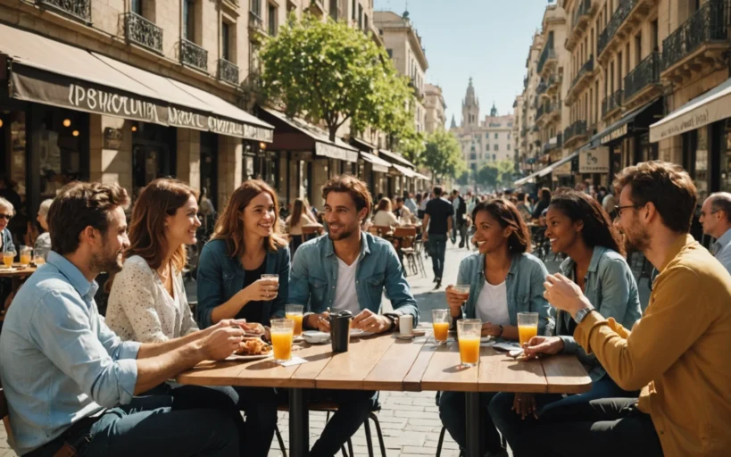 Les meilleures raisons pour vivre à Barcelone en 2025 : Un guide pour les Français