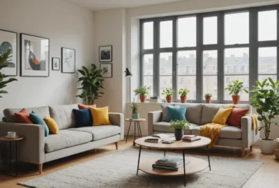 location appartement de particulier à particulier sans agence