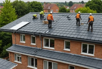 aide pour trouver un logement en urgence