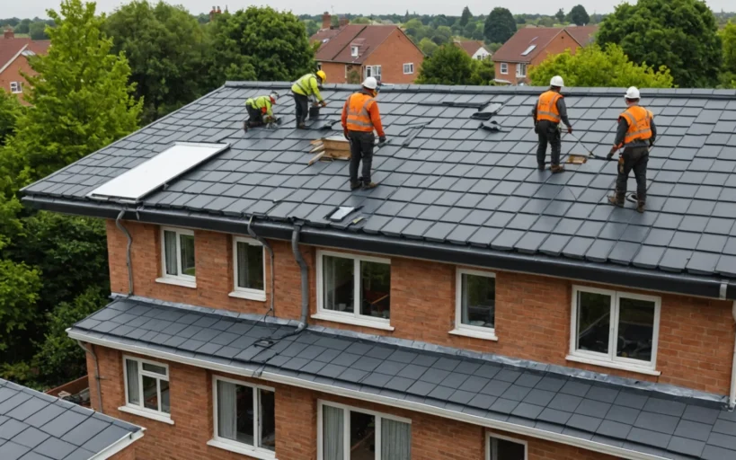 aide pour trouver un logement en urgence