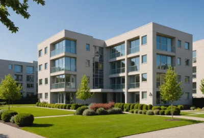 logement social en vente