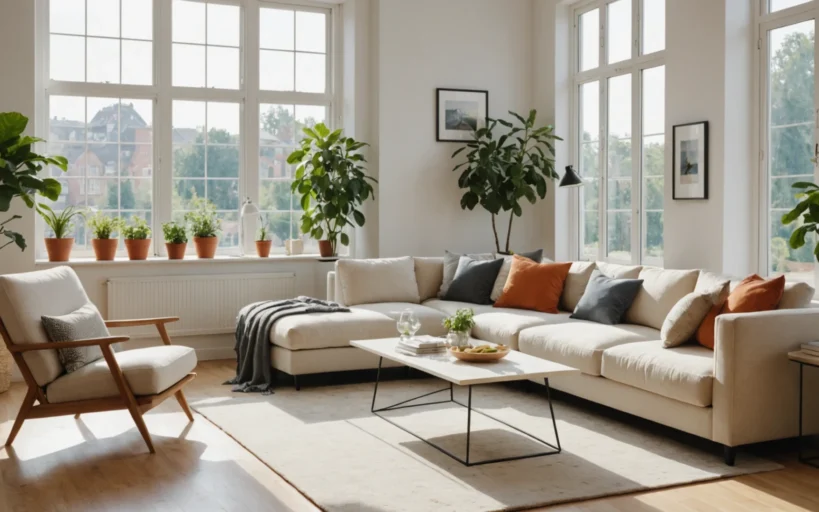 humidité maison