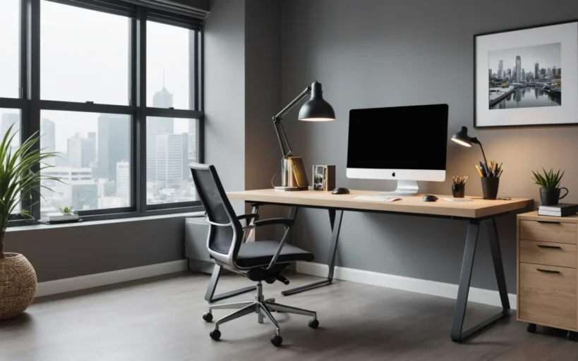 mobilier de bureau professionnel