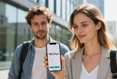 mycitya