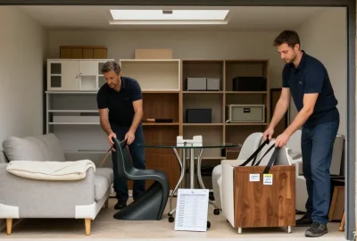 garde meuble bois d'arcy
