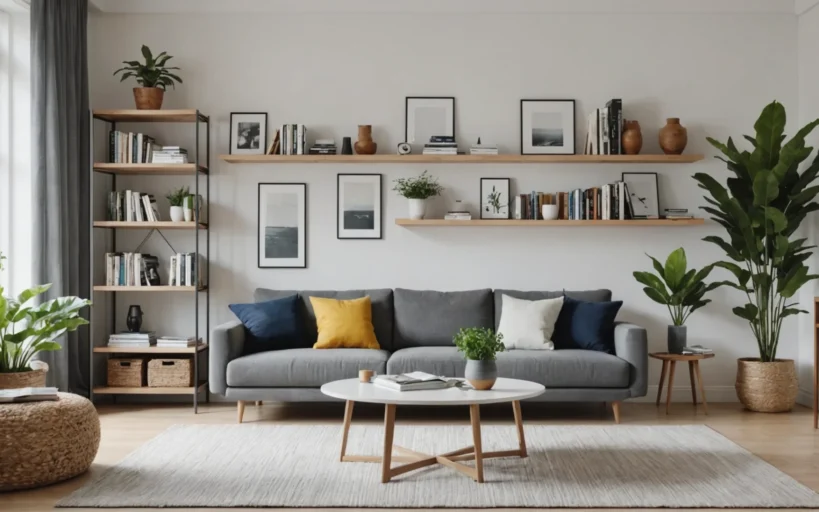 Optimiser_son_Espace_Maison:_Astuces_et_Conseils_Pratiques