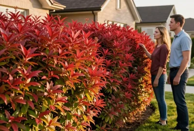photinia