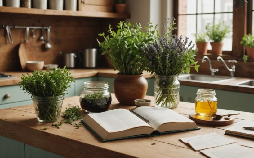 Quand_la_nature_s_invite_chez_vous_:_secrets_de_remèdes_maison_efficaces
