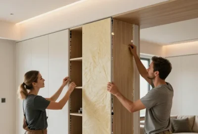 Rénover son intérieur : intégrer l’isolation sans compromettre le design