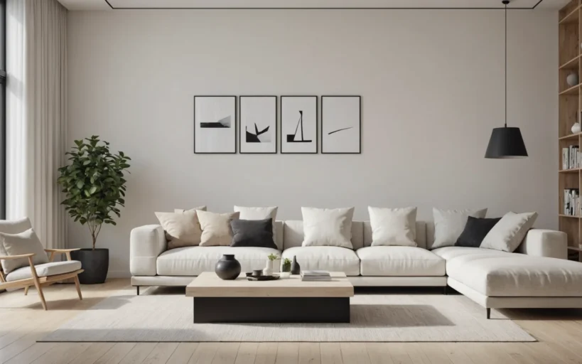 Secrets_insoupçonnés_pour_transformer_votre_maison_avec_un_design_minimaliste