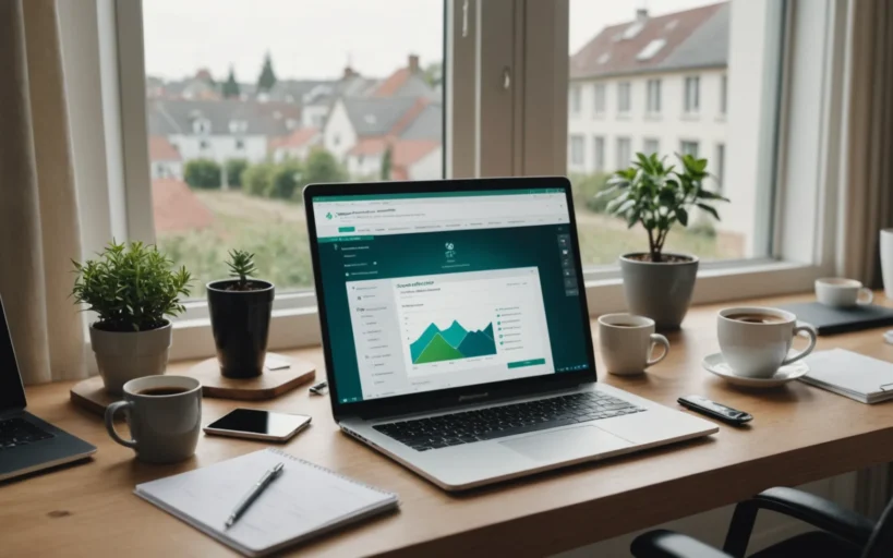 capca credit agricole en ligne