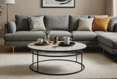 table basse design made in design