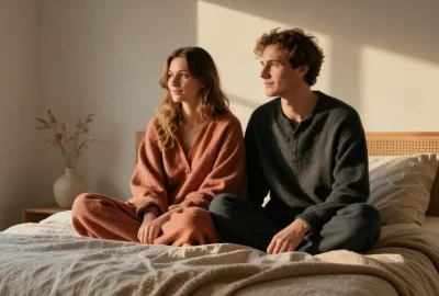 tendance chambre a coucher