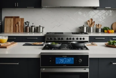 thermostat 7 degres