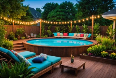 decors piscine hors sol