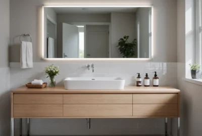 lavabos salle de bain