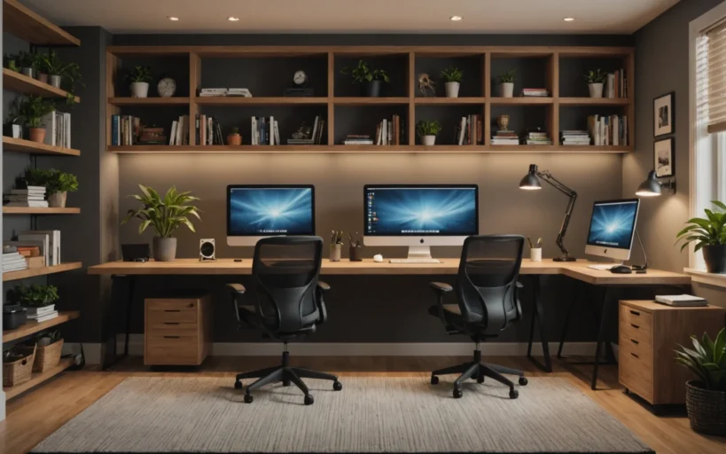 Un_bureau_pour_deux_:_révolutionnez_votre_espace_de_travail_à_la_maison_!