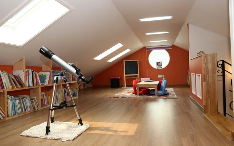 amenagement-combles-idees