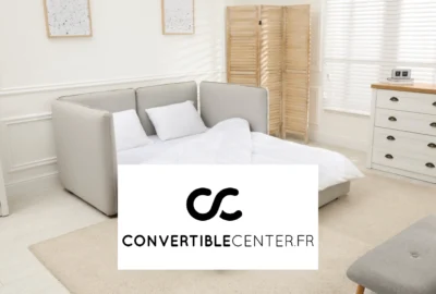 canapé convertible convertible center