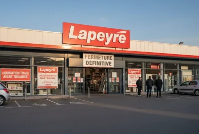 lapeyre