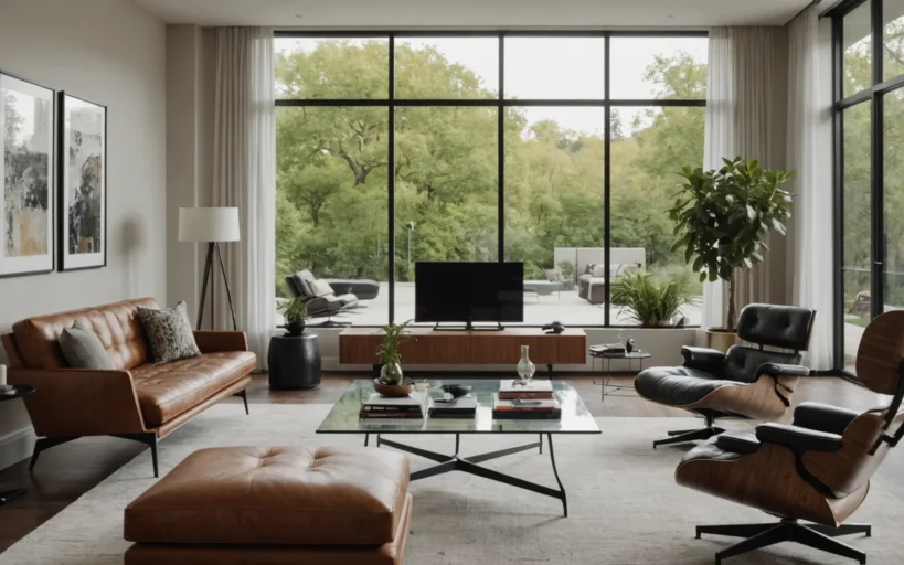 les_icônes_du_design_moderne_qui_révolutionnent_l_intérieur_de_nos_maisons