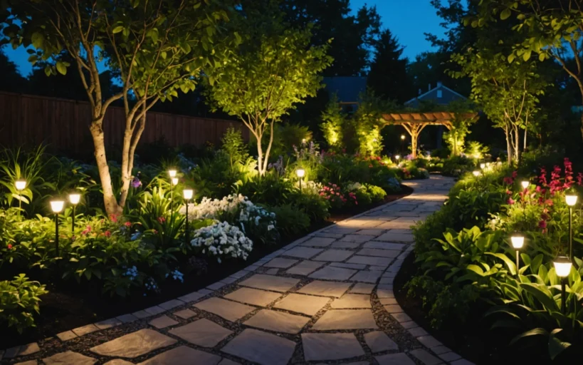 lumière_sur_le_jardin_:_les_secrets_pour_un_éclairage_extérieur_éblouissant