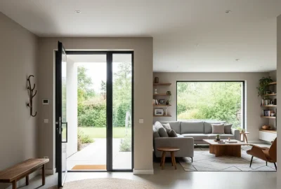 sejour maison