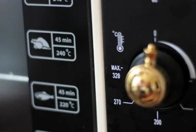 thermostat 3 four