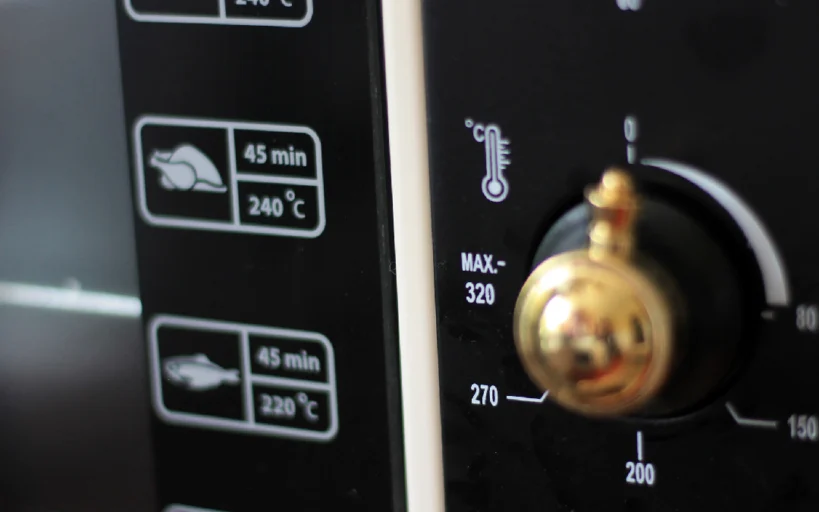 thermostat 3 four