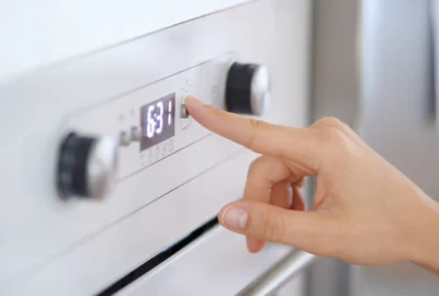 thermostat 6 four