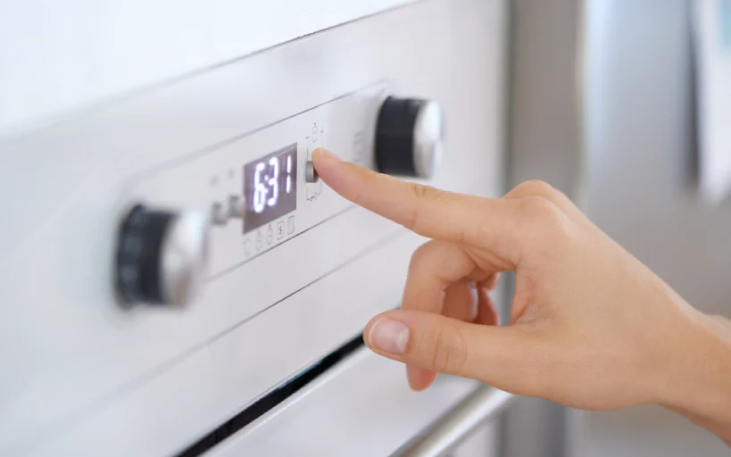 thermostat 6 four