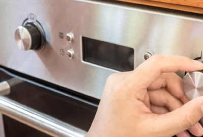 thermostat 8 four